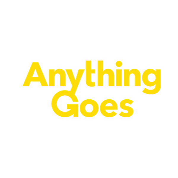 Anything Goes logo