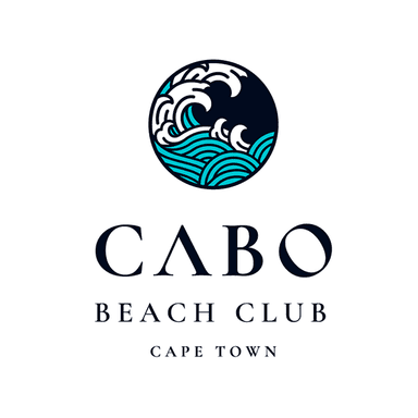 Cabo Beach Club logo