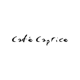 Cafe Caprice logo