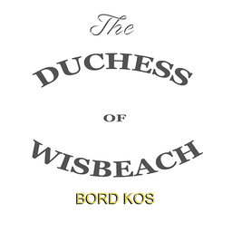 Duchess of Wisbeach logo