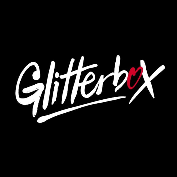Glitterbox logo