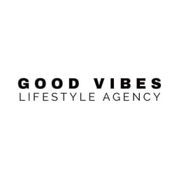 Good Vibes logo