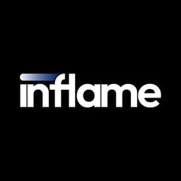 Inflame logo