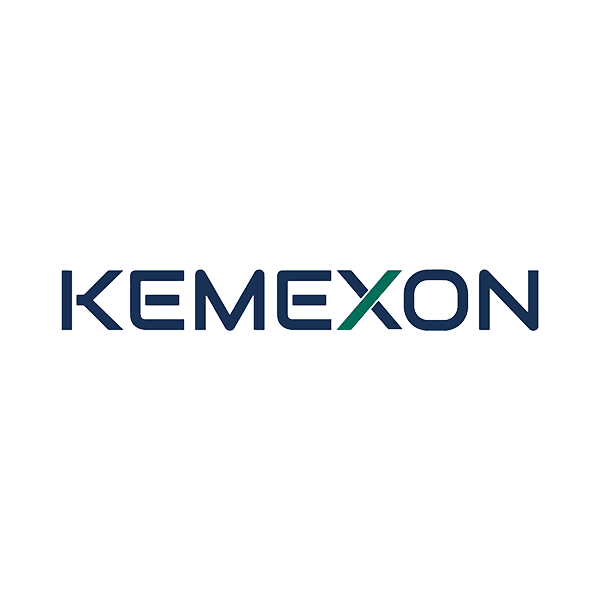 Kemexon logo