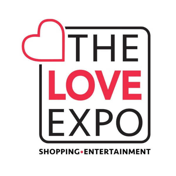 Love Expo logo
