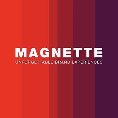 Magnette Events logo