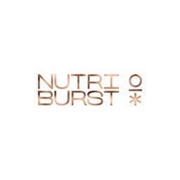 Nutriburst logo