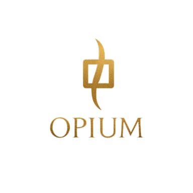 Opium Lounge logo
