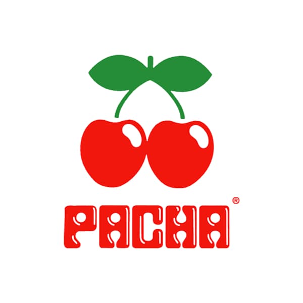 Pacha logo