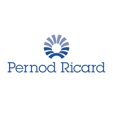 Pernod Ricard logo