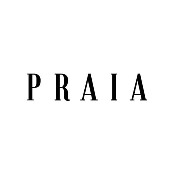 Praia logo
