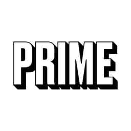 Prime logo