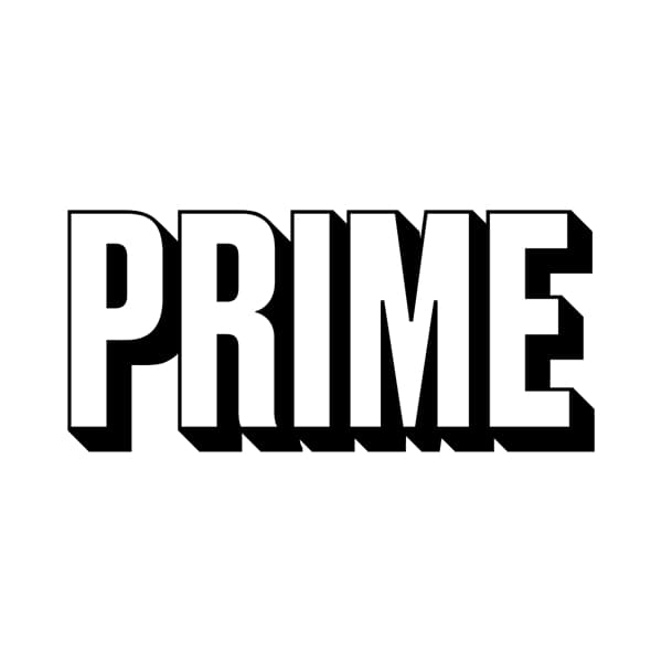 Prime logo