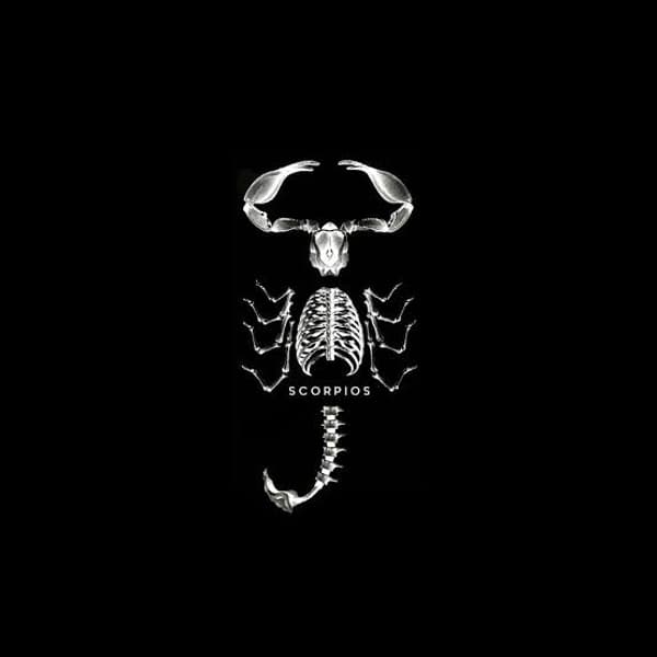 Scorpios logo