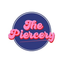 The Piercery logo