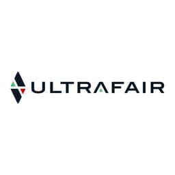 Ultra Fair logo